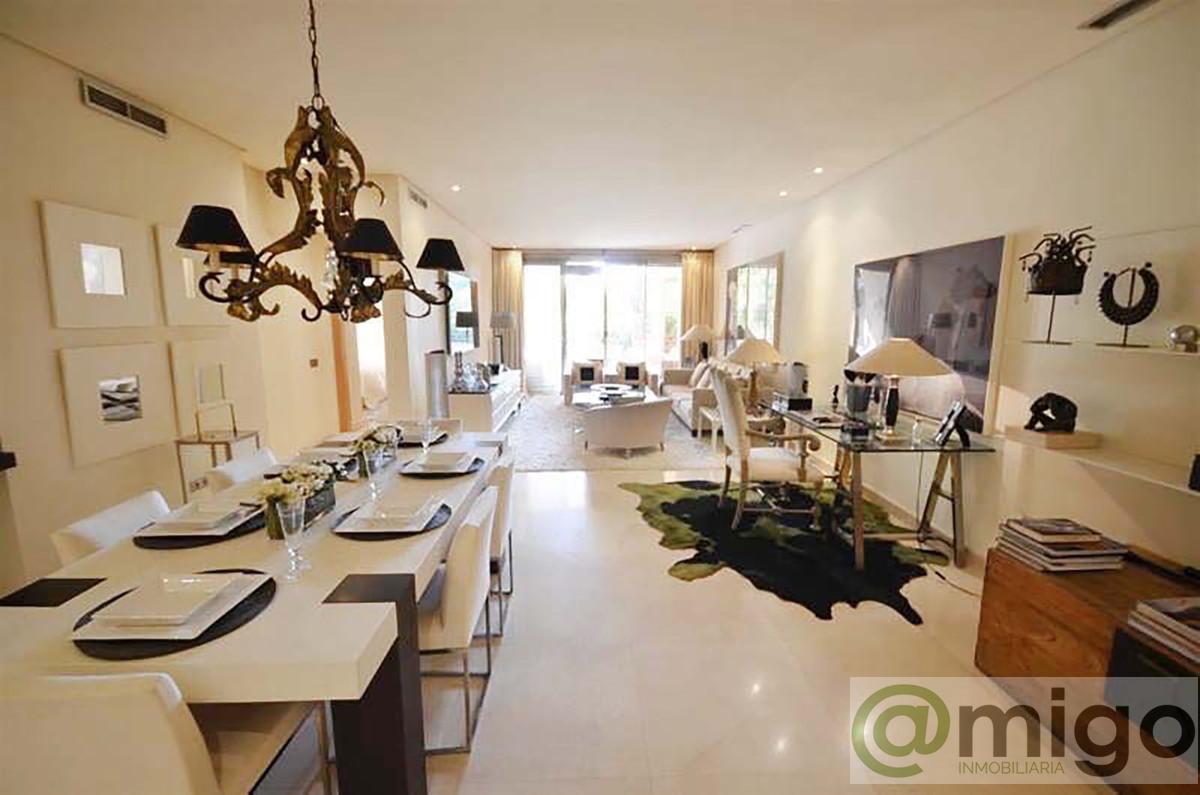 Venta de apartamento en Marbella