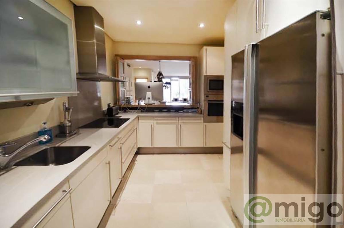 Venta de apartamento en Marbella