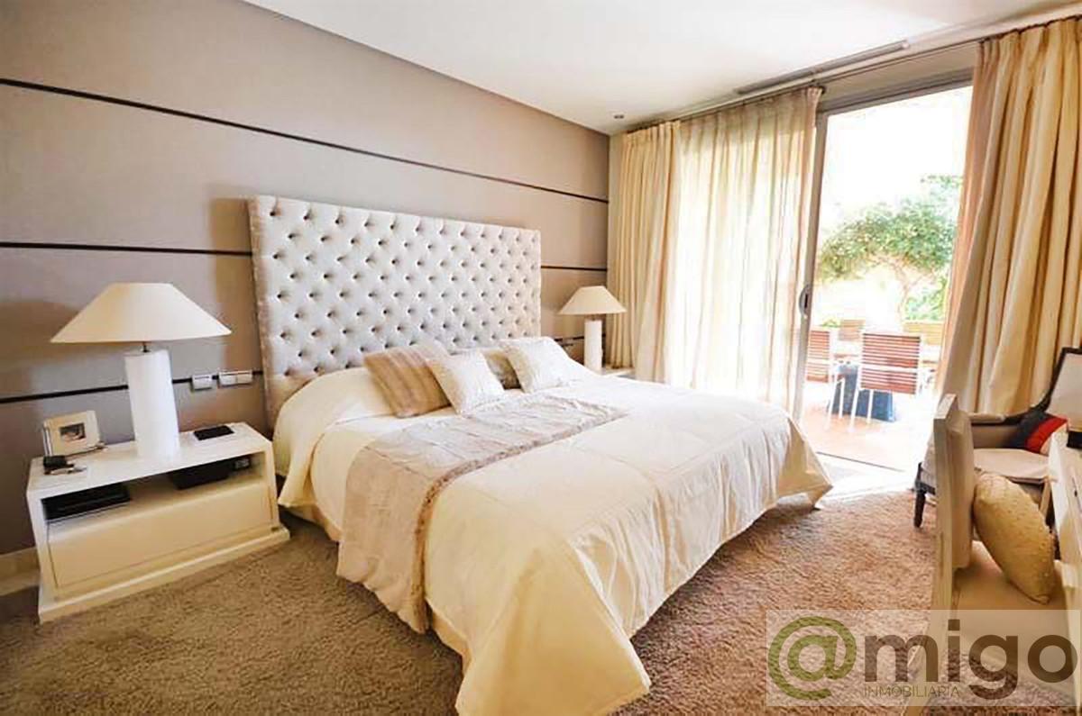 Venta de apartamento en Marbella