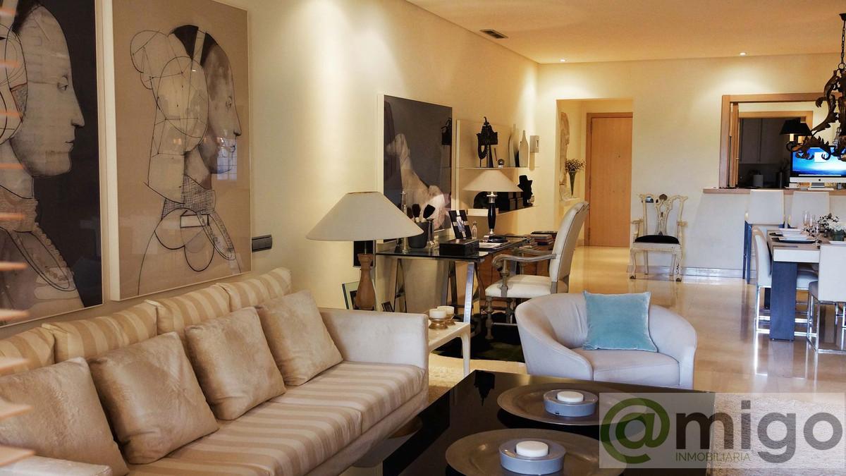Venta de apartamento en Marbella