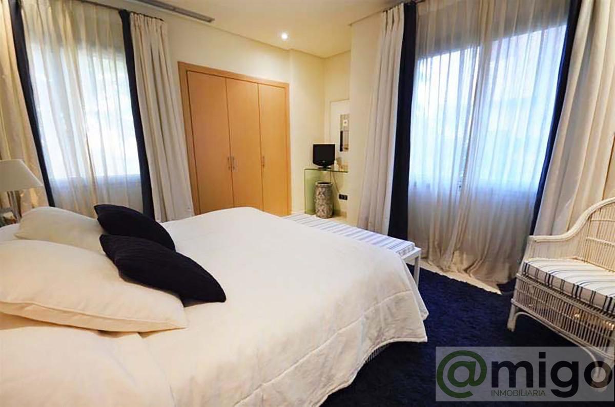 Venta de apartamento en Marbella