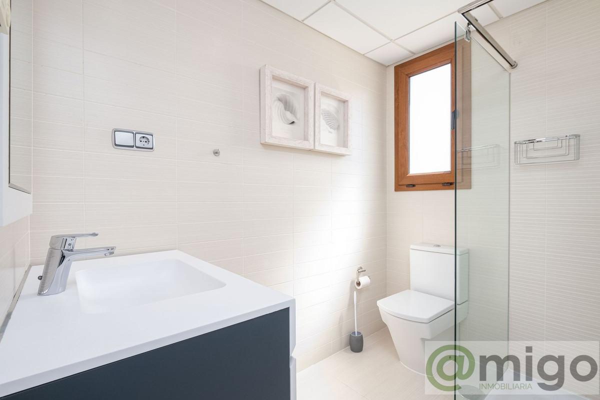 Venta de villa en Fuengirola