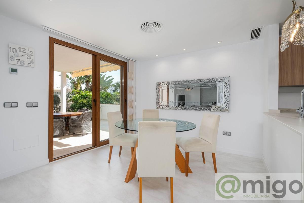 Venta de villa en Fuengirola