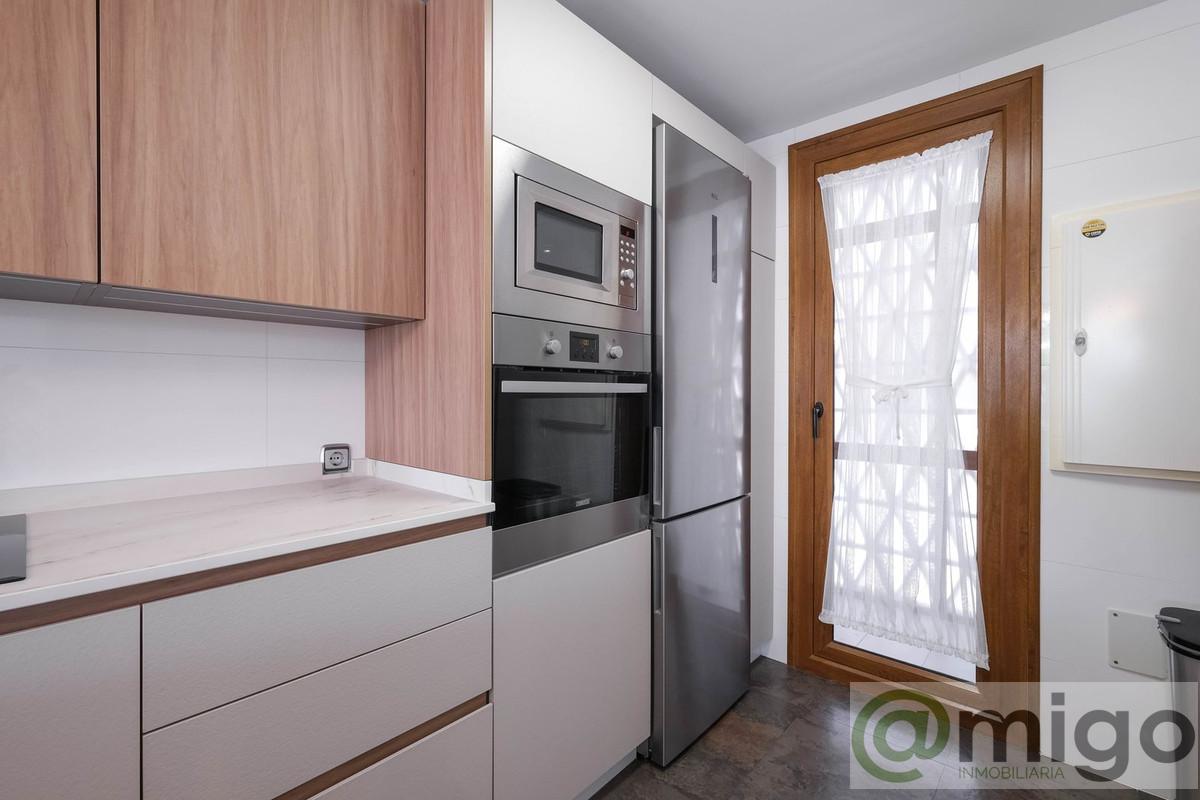 Venta de villa en Fuengirola