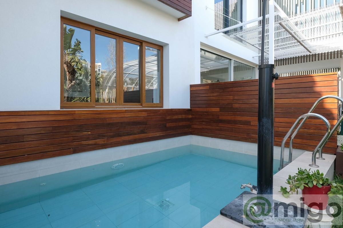 Venta de villa en Fuengirola