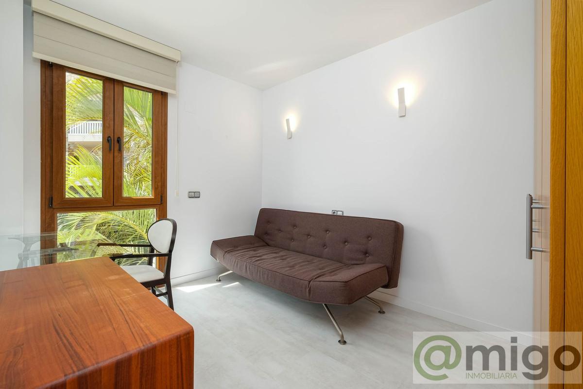 Venta de villa en Fuengirola