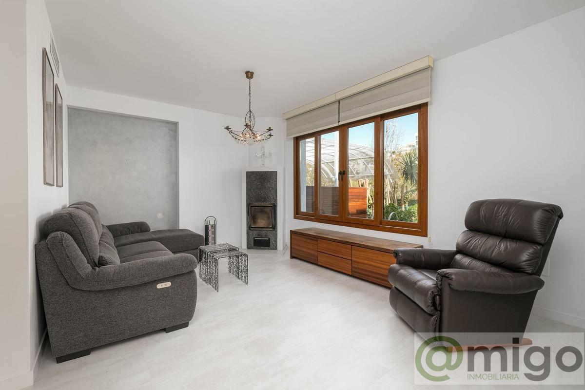 Venta de villa en Fuengirola