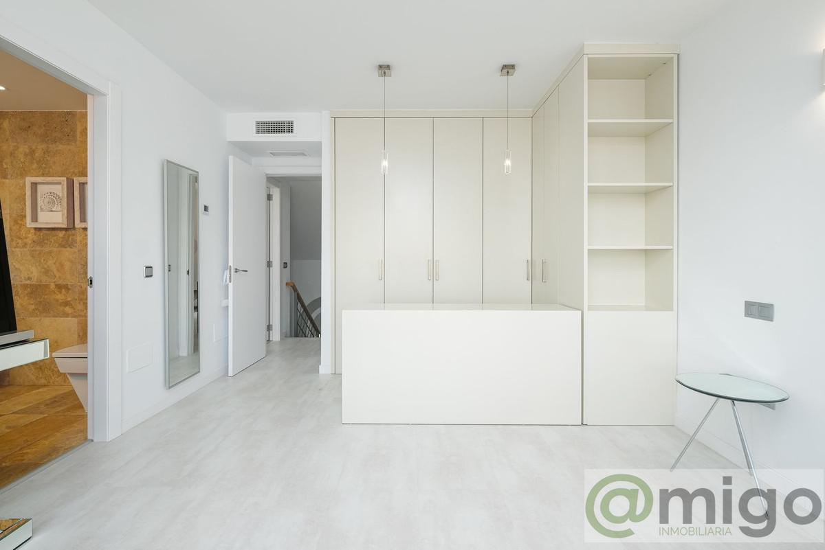 Venta de villa en Fuengirola