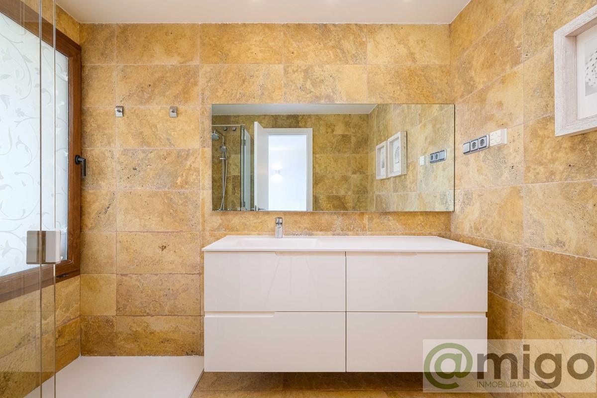 Venta de villa en Fuengirola