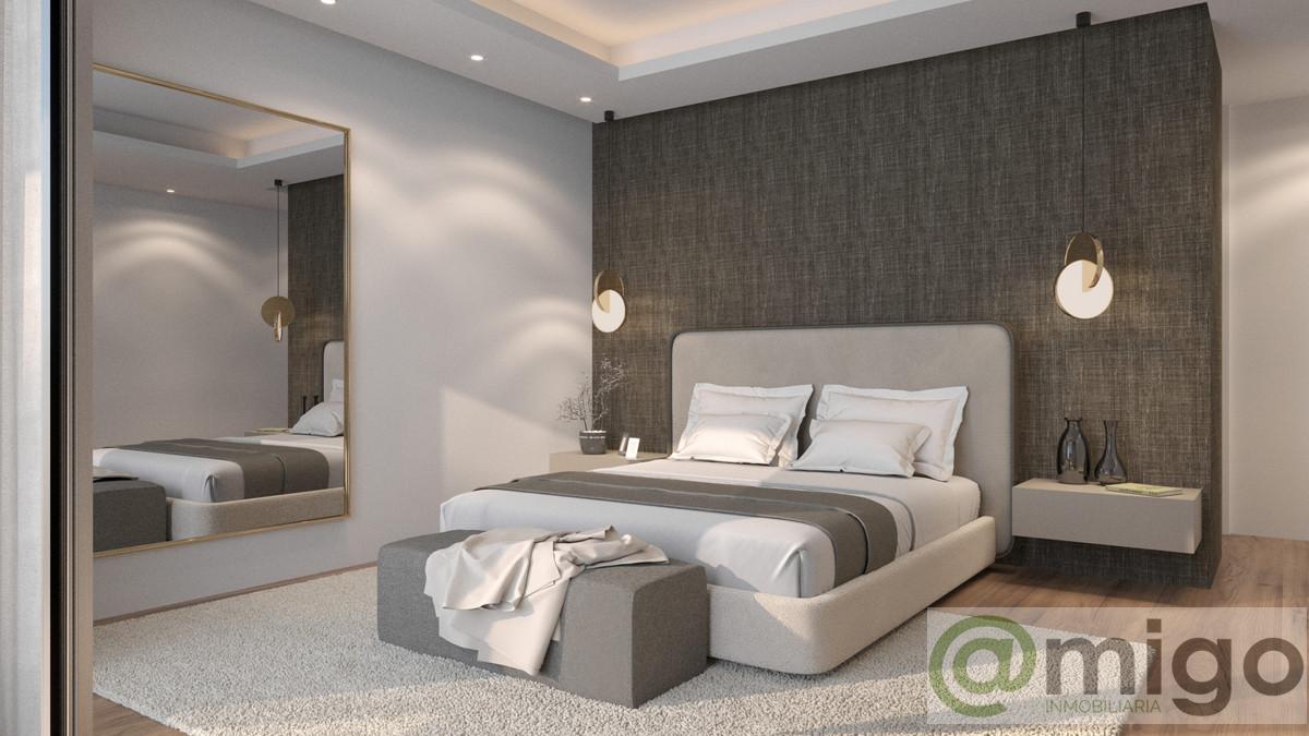 For sale of villa in Marbella