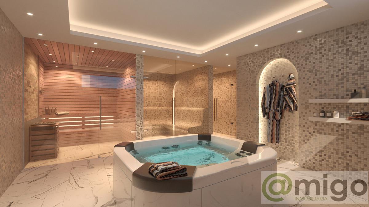 For sale of villa in Marbella