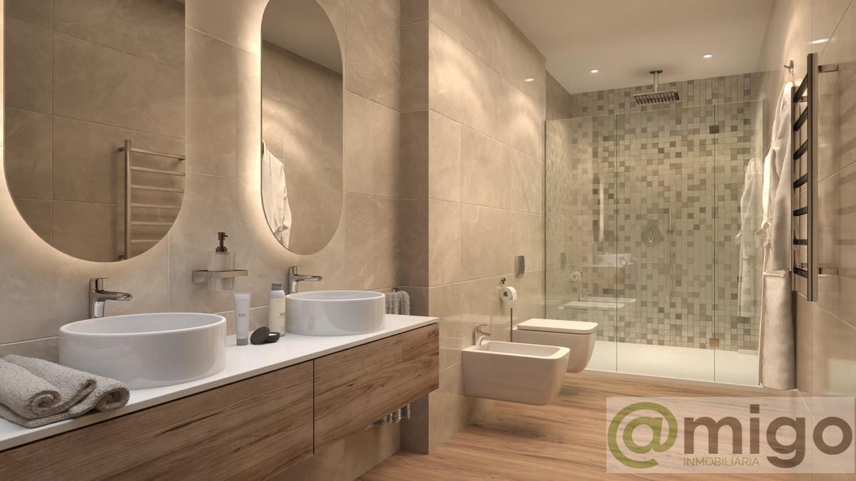 For sale of villa in Marbella