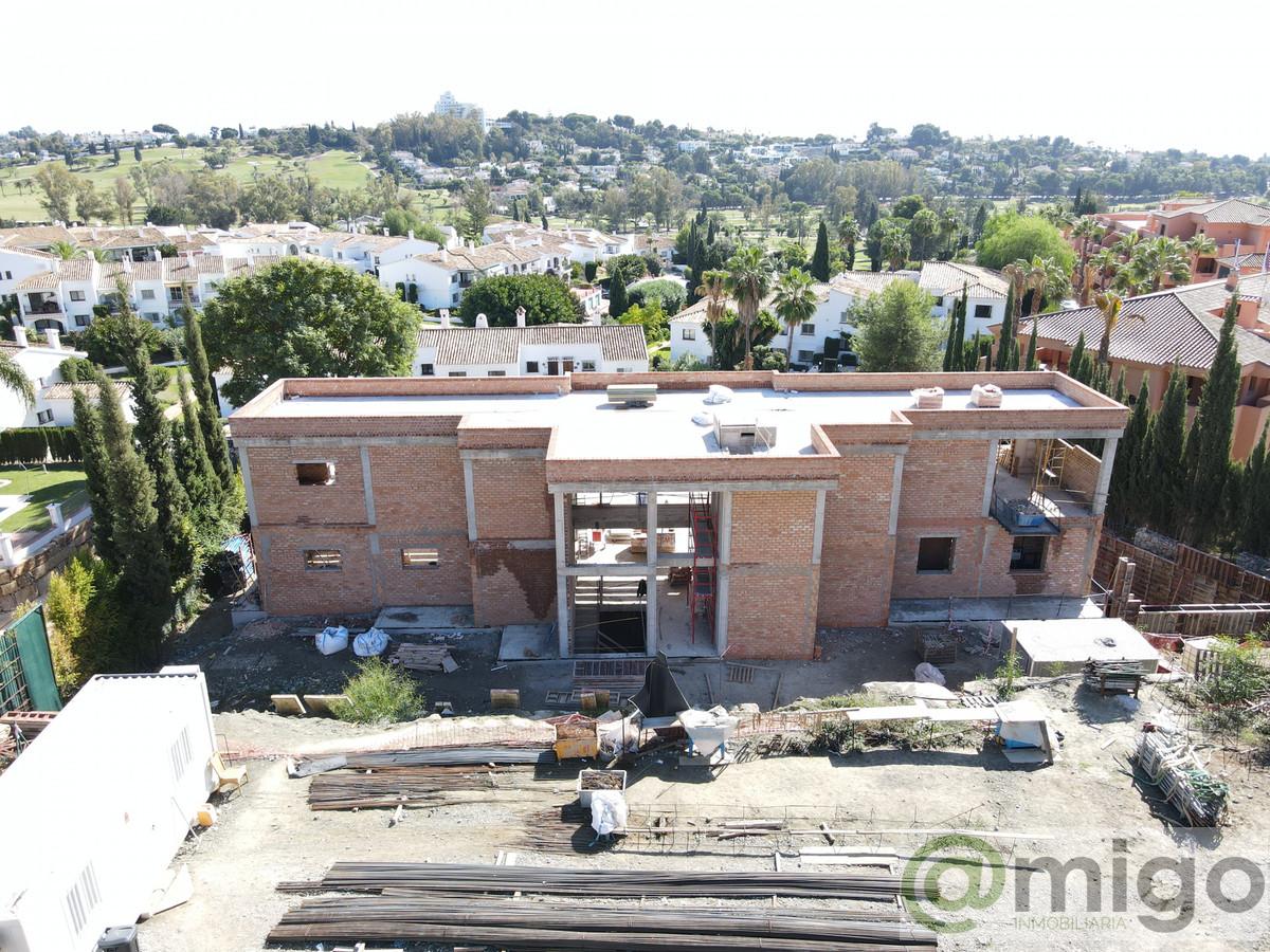 For sale of villa in Marbella