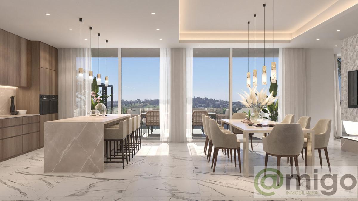 For sale of villa in Marbella