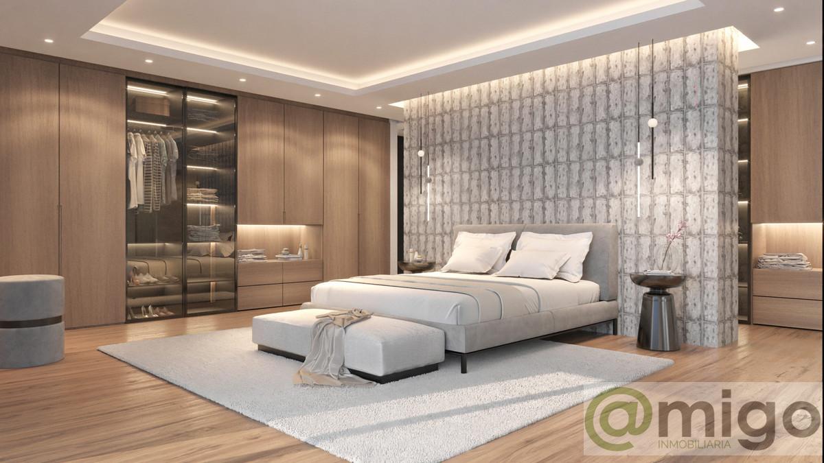 For sale of villa in Marbella