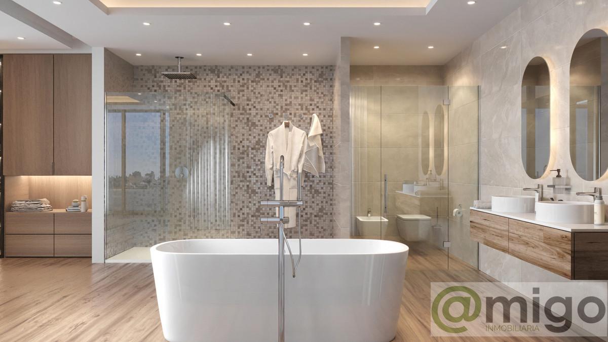 For sale of villa in Marbella