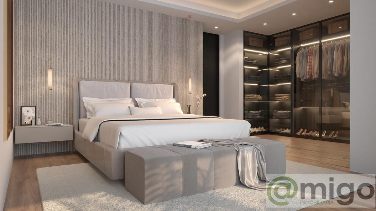 For sale of villa in Marbella