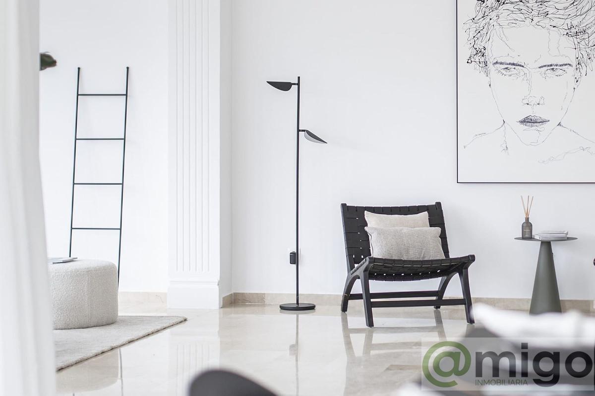 Venta de villa en Marbella