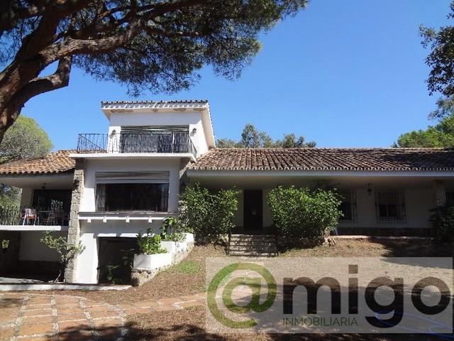 Продажа от

 Виллa на Marbella