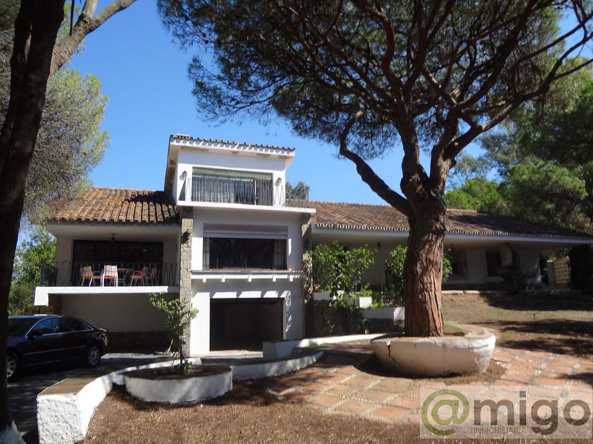 Продажа от

 Виллa на Marbella