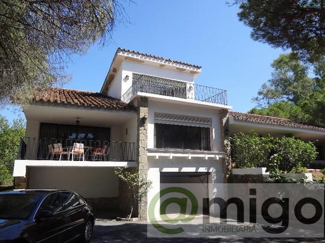 Продажа от

 Виллa на Marbella