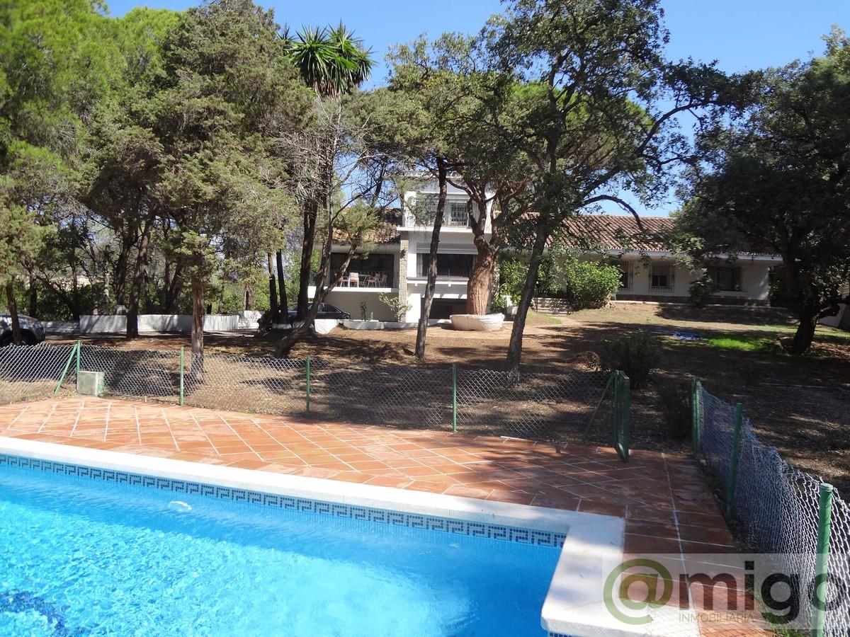 Продажа от

 Виллa на Marbella