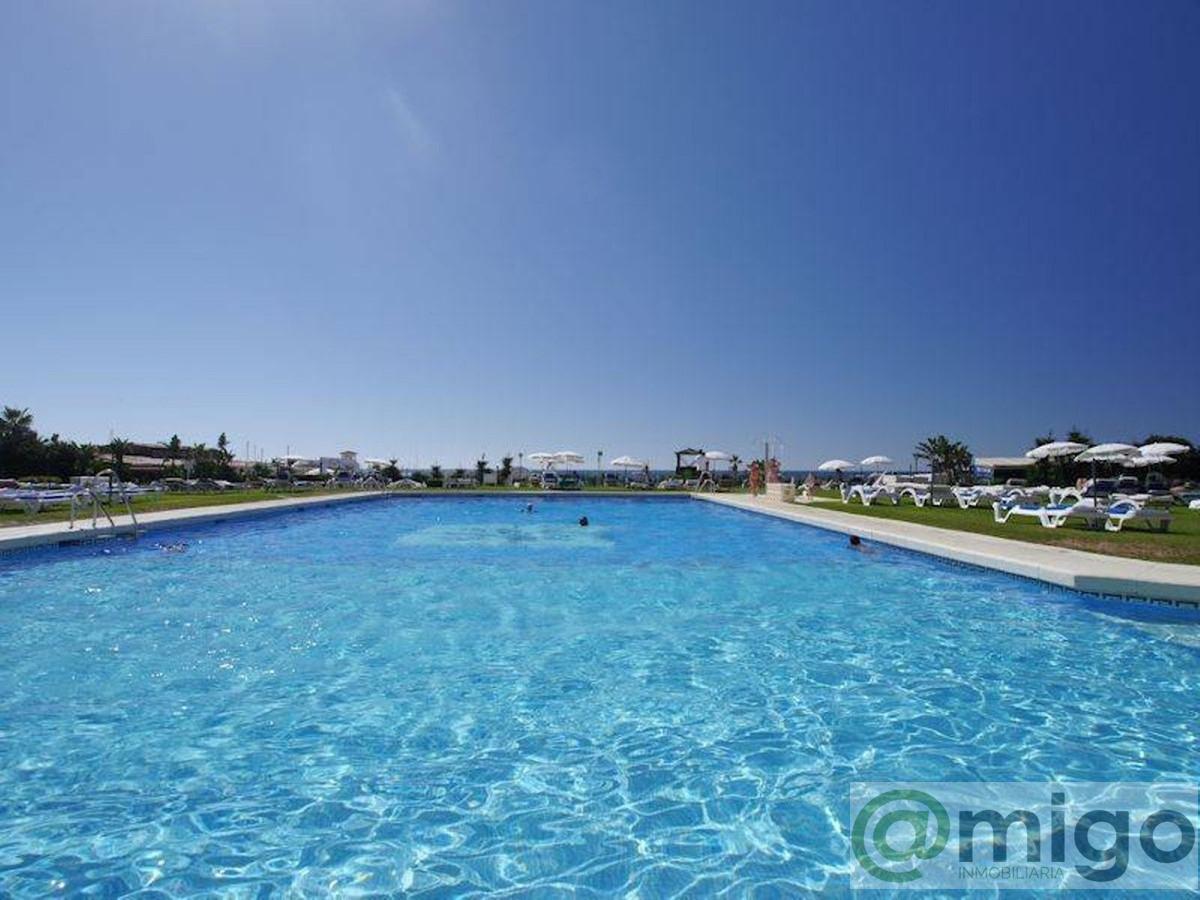 For sale of apartment in Marbella