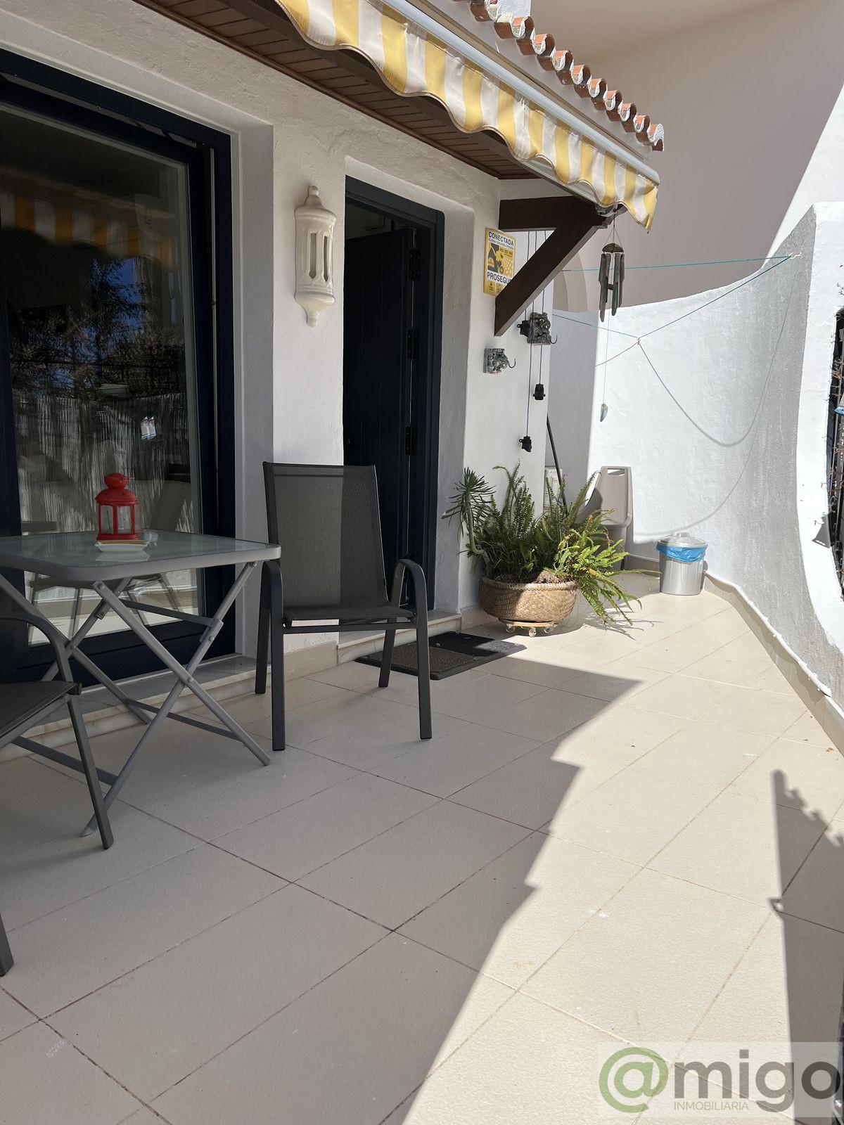 For sale of apartment in Marbella