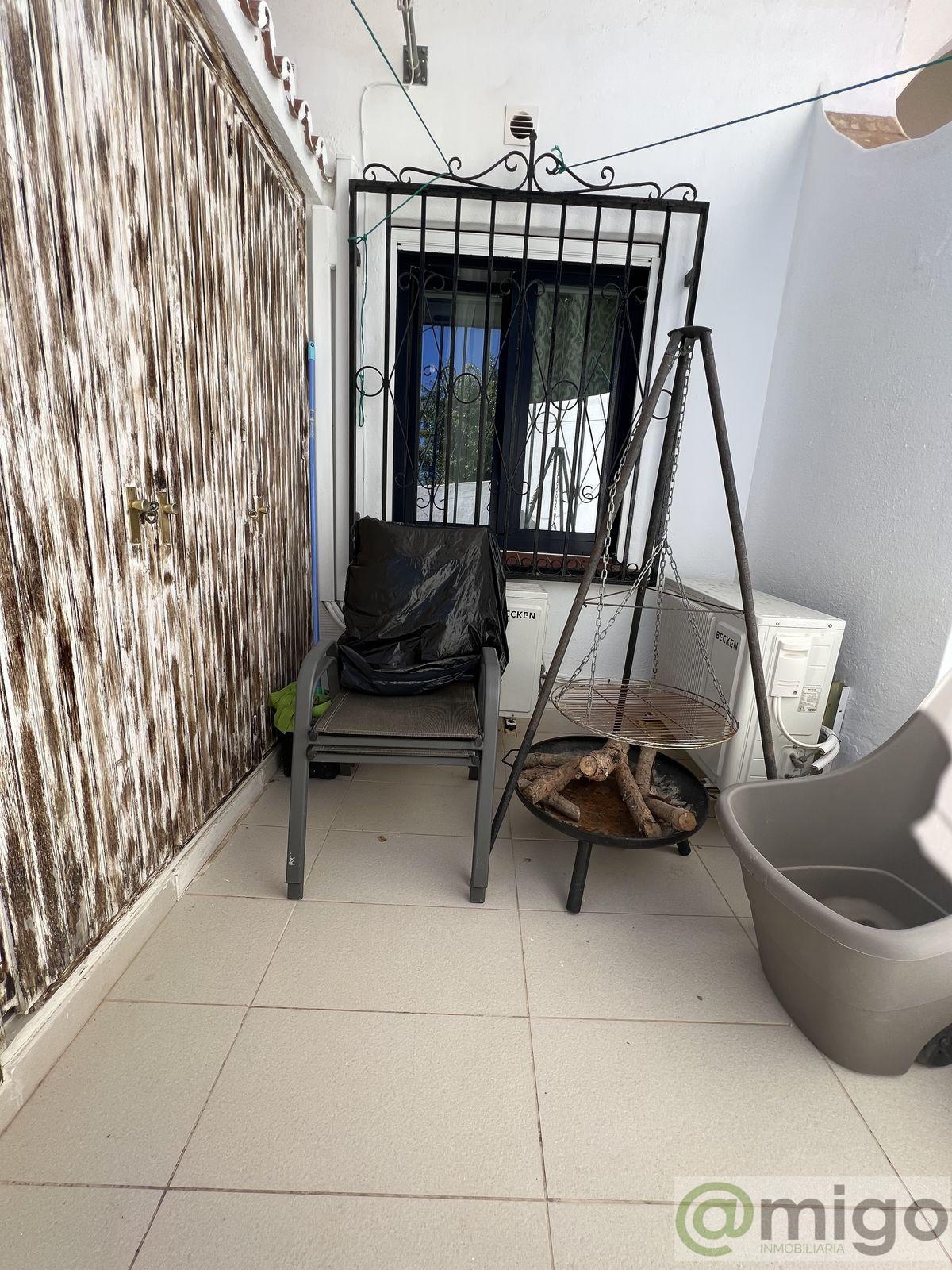For sale of apartment in Marbella