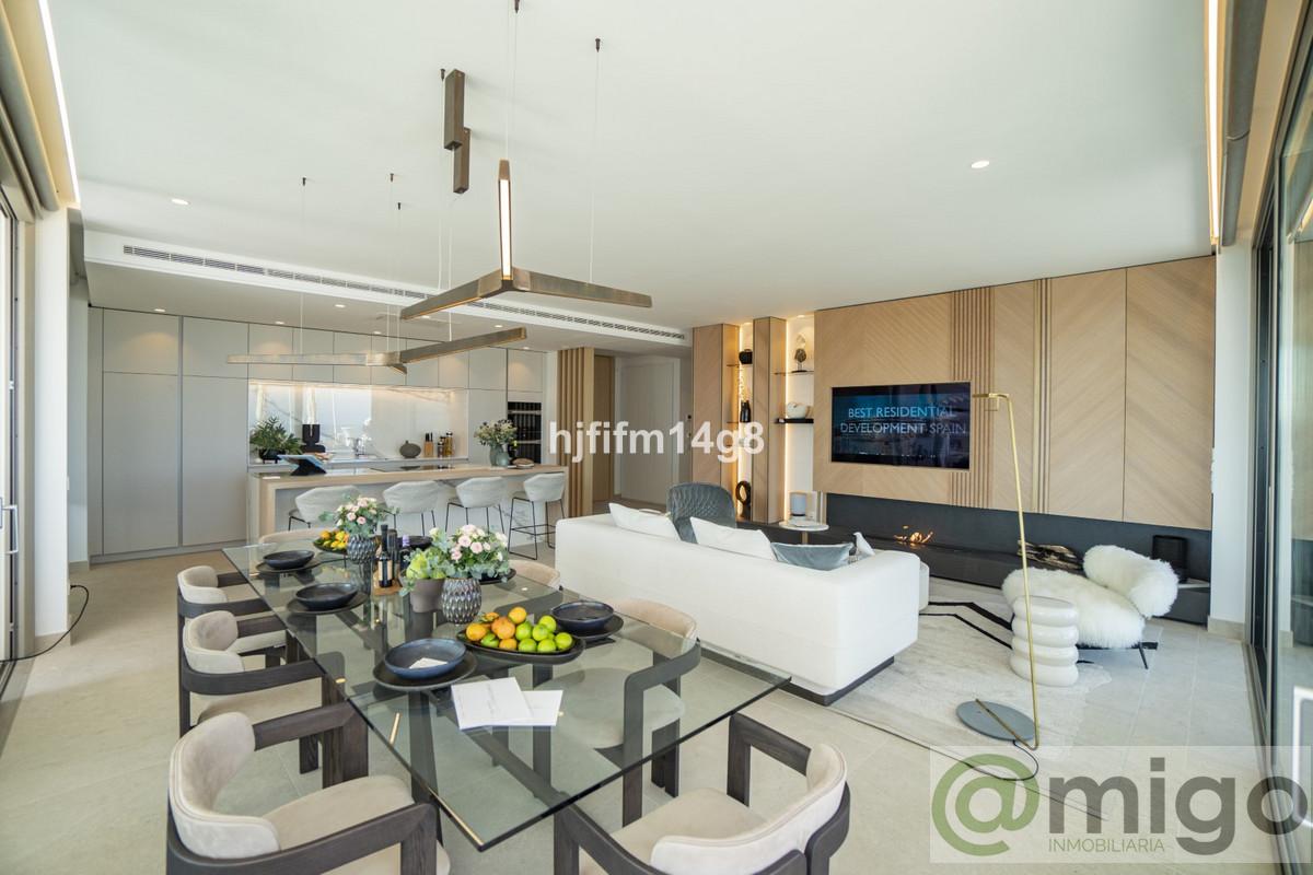 Venta de Ático en Marbella