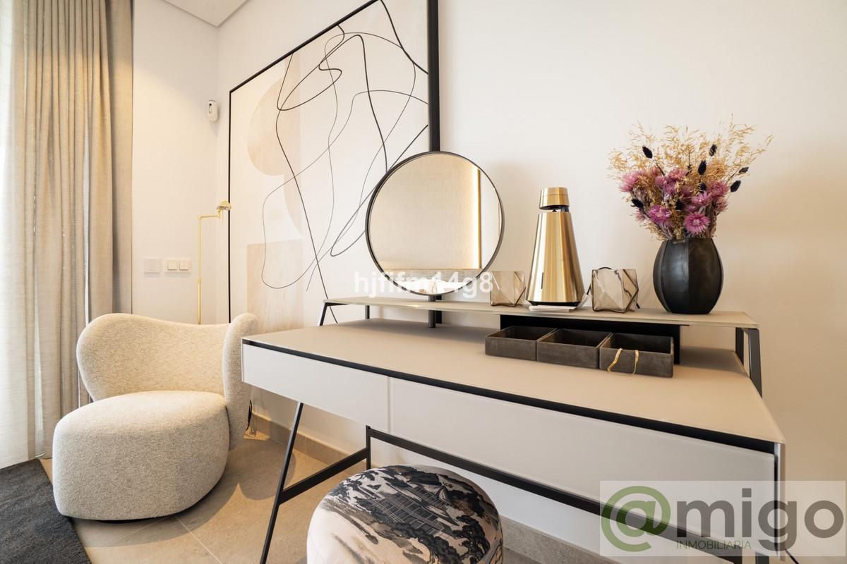 Venta de Ático en Marbella