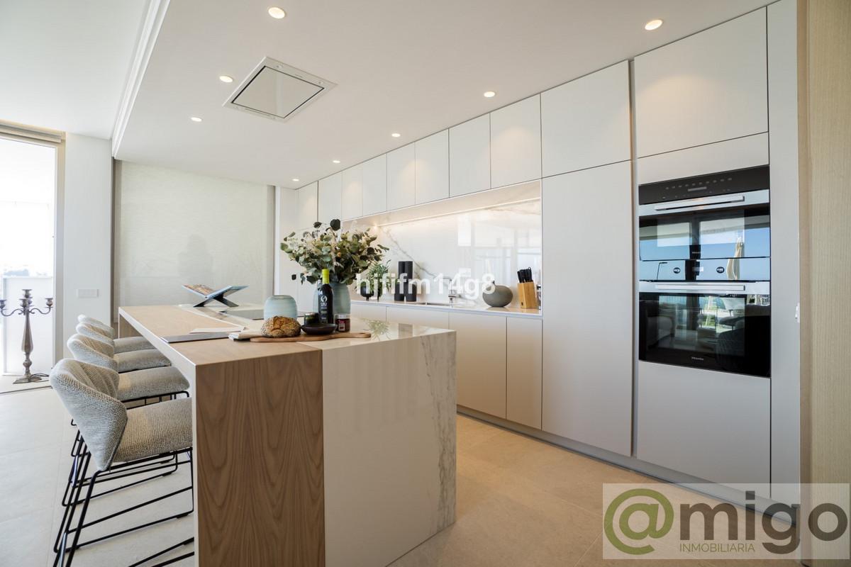 Venta de Ático en Marbella