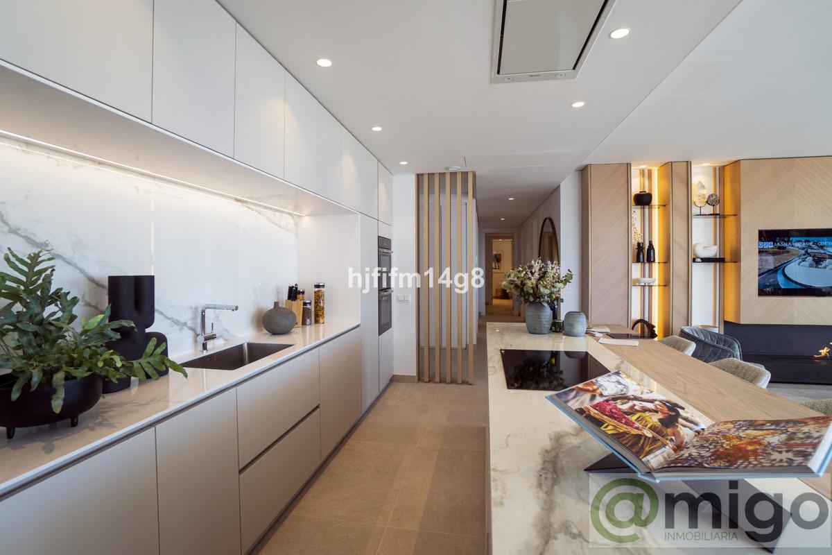 Venta de Ático en Marbella