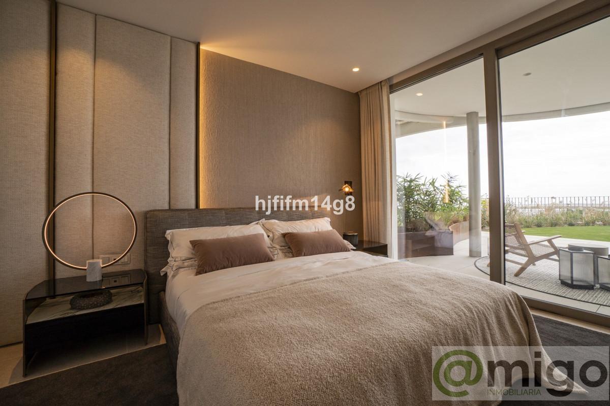 Venta de Ático en Marbella