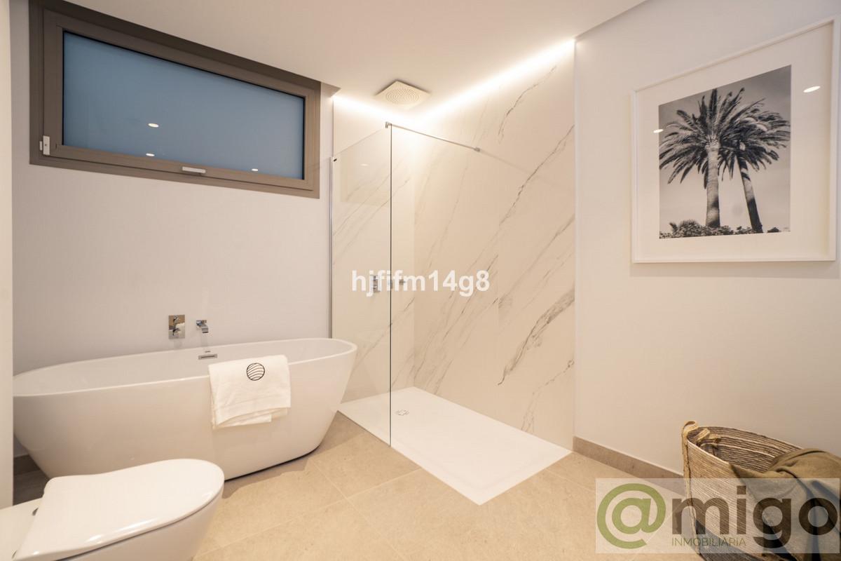 Venta de Ático en Marbella