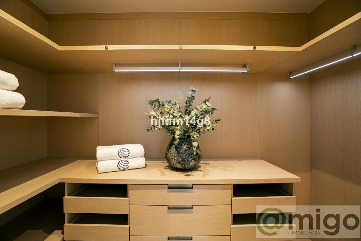 Venta de Ático en Marbella