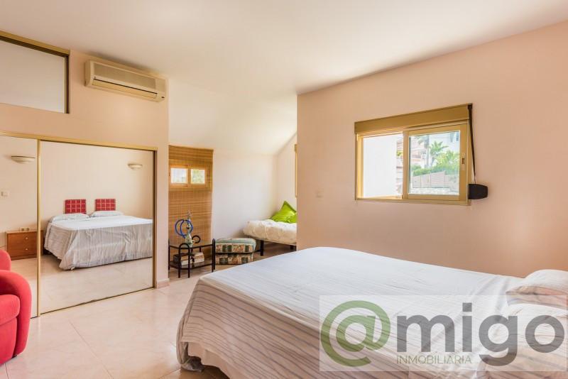 Venta de villa en Marbella