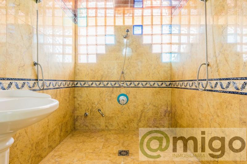 Venta de villa en Marbella