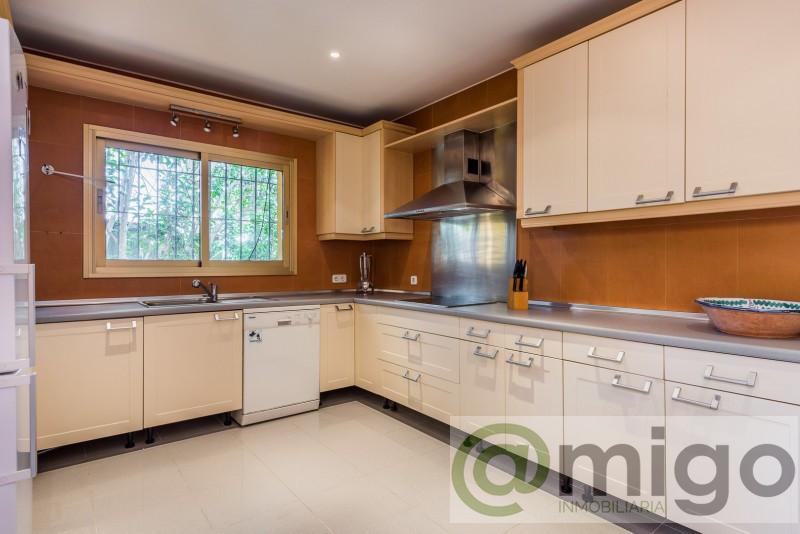 Venta de villa en Marbella