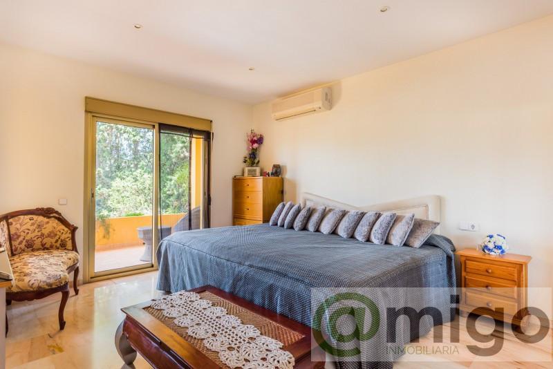 Venta de villa en Marbella