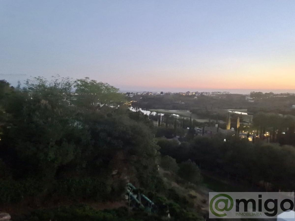 For sale of penthouse in Los Flamingos
