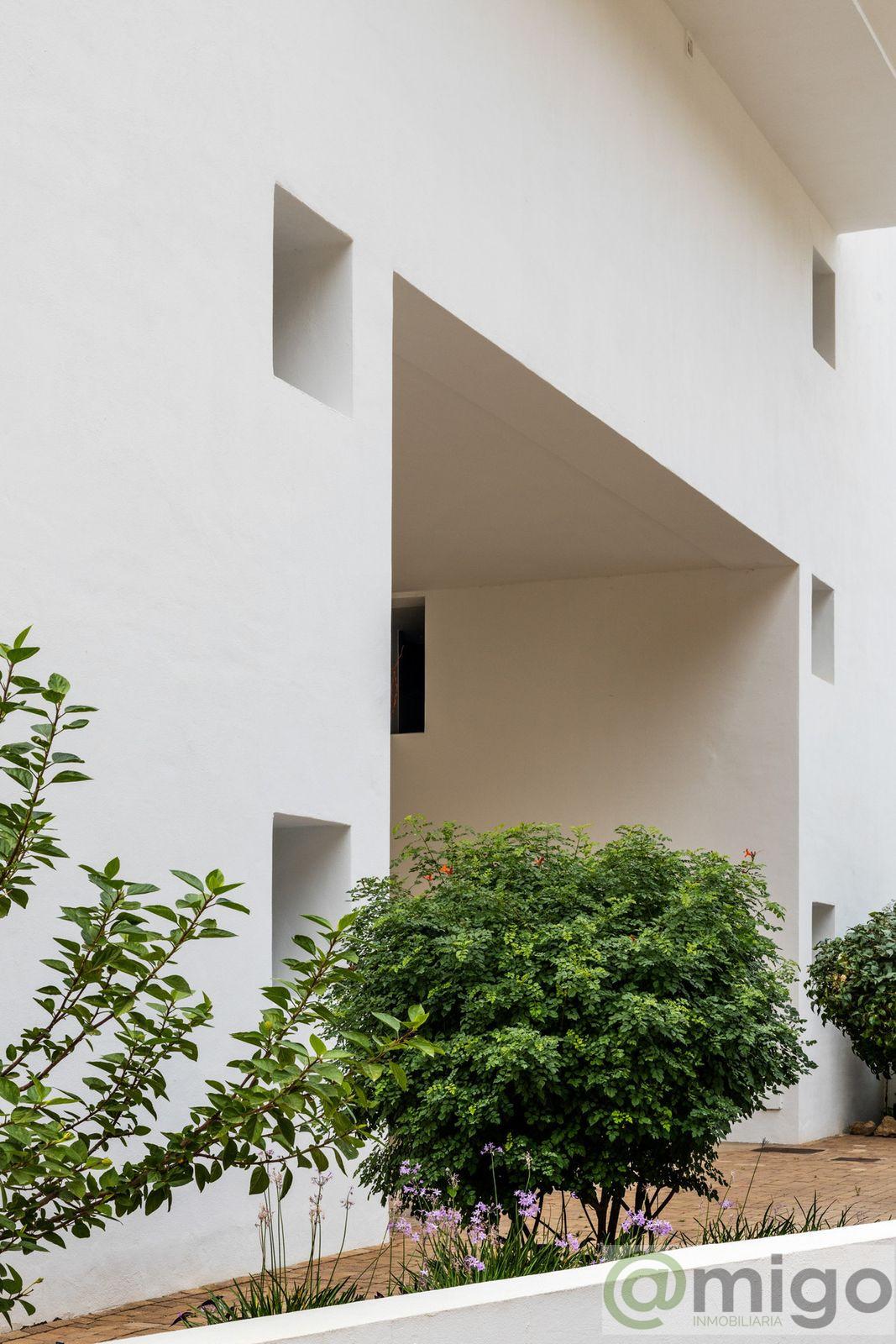 For sale of penthouse in Los Flamingos