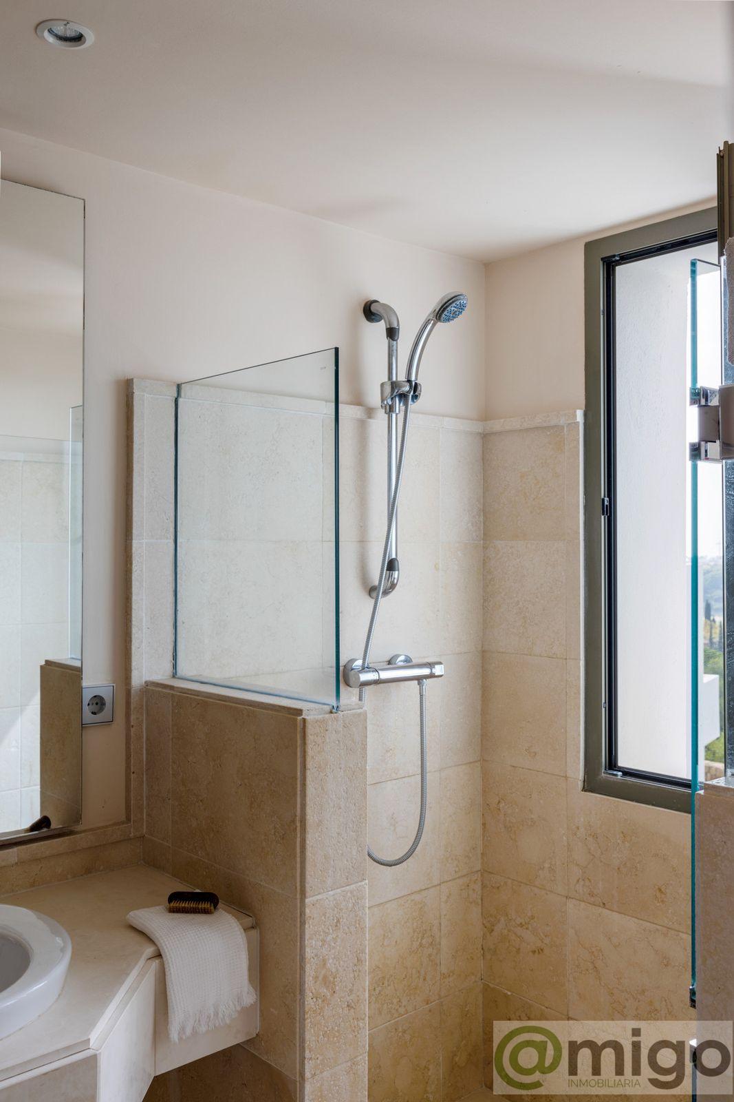For sale of penthouse in Los Flamingos