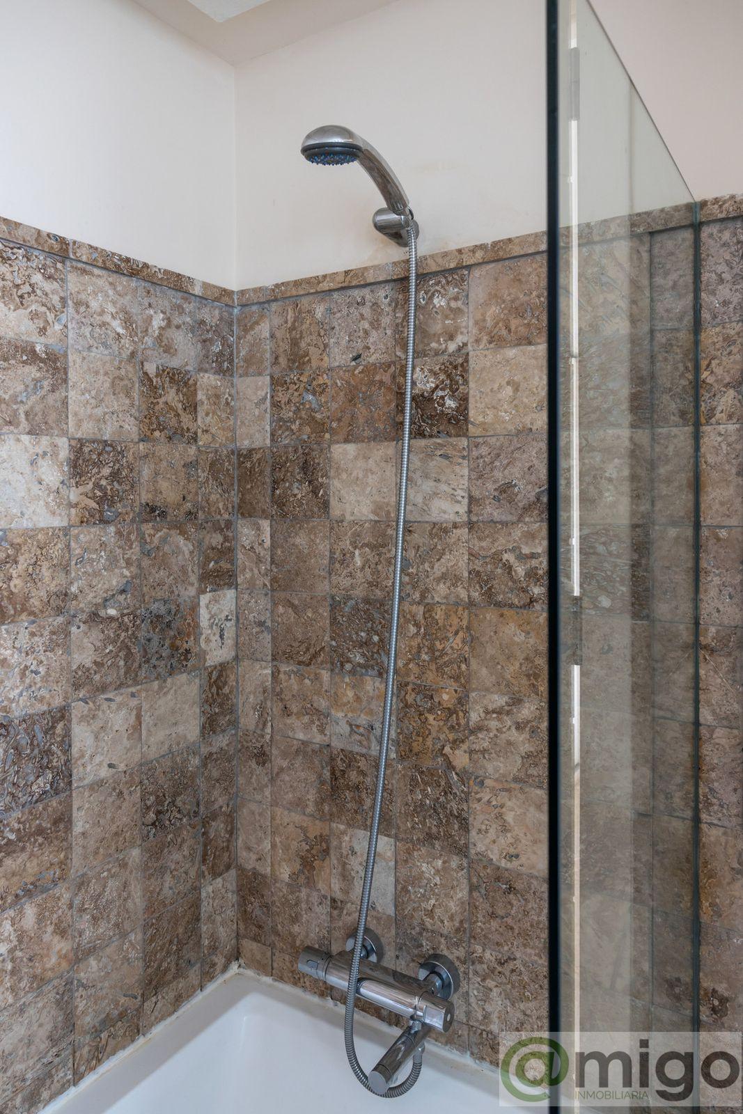 For sale of penthouse in Los Flamingos