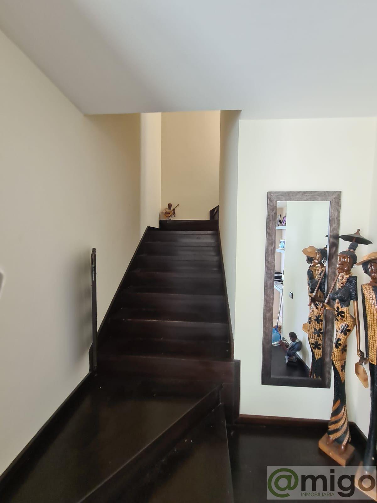 For sale of penthouse in Los Flamingos