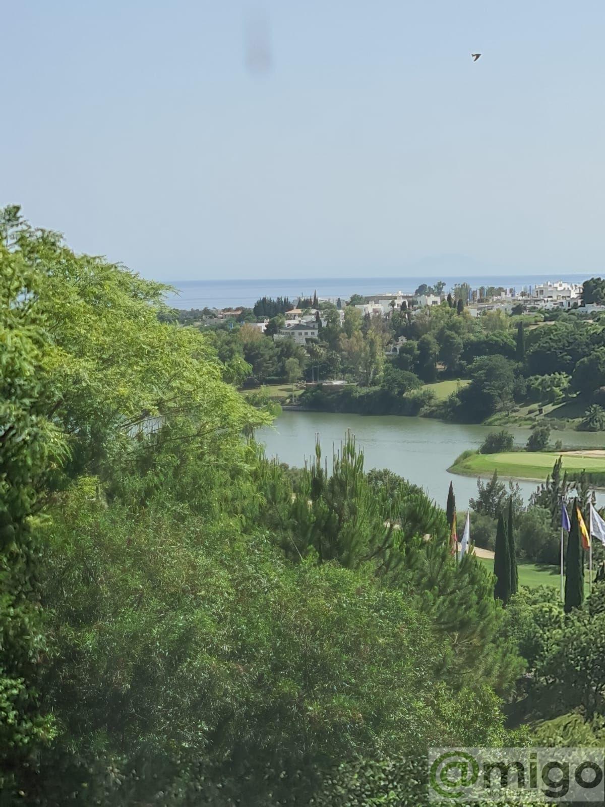 For sale of penthouse in Los Flamingos