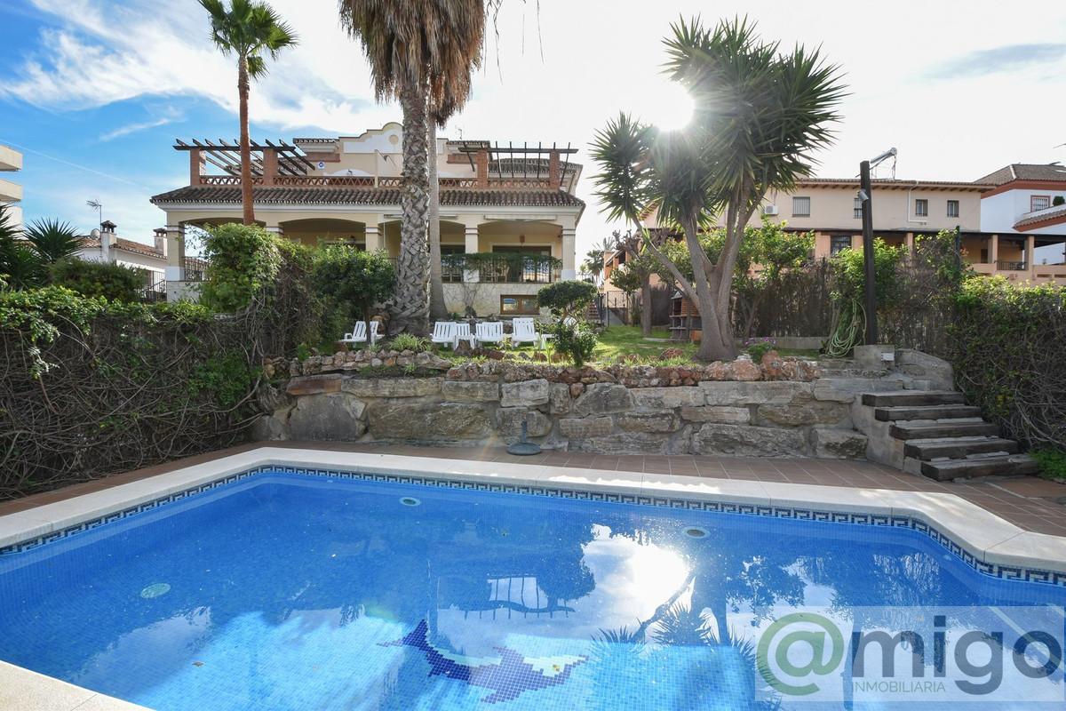 For sale of villa in Marbella