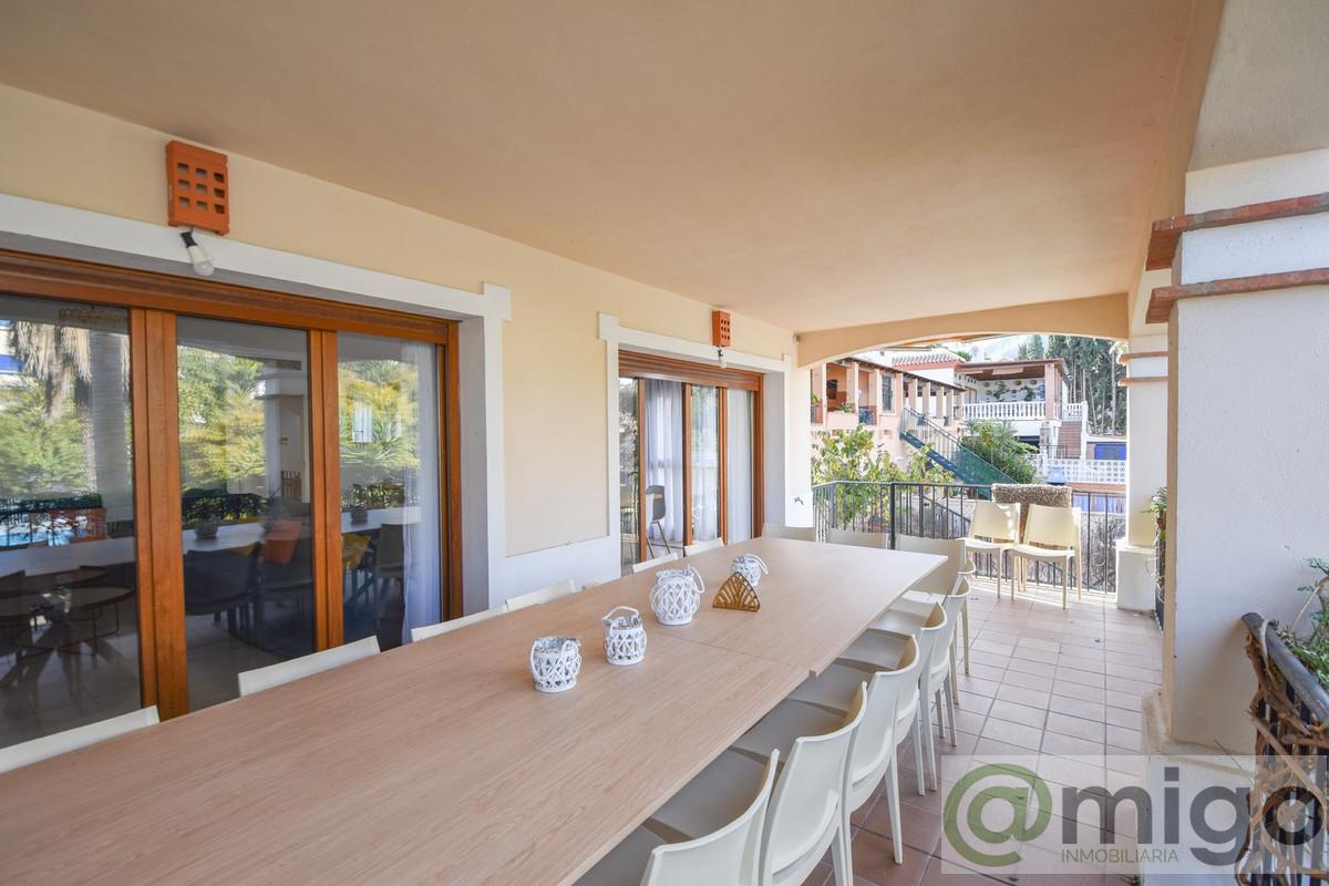 For sale of villa in Marbella