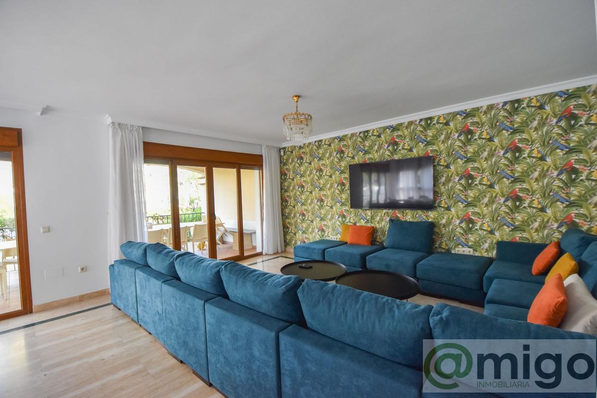 For sale of villa in Marbella