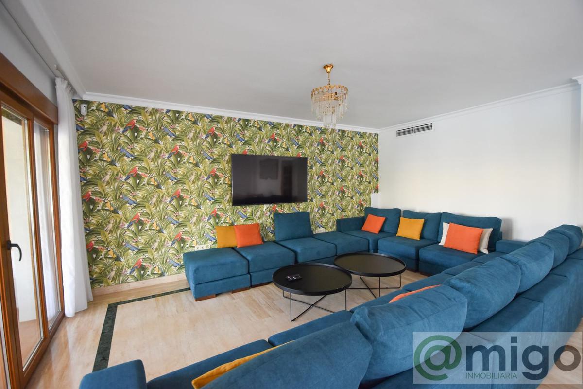 For sale of villa in Marbella